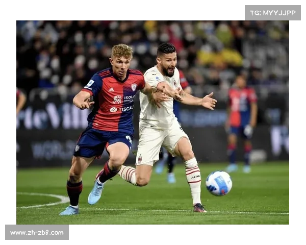 卡利亚里惜败萨索洛 埃斯波西托进球难挽败局