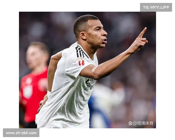 姆巴佩弧顶仙人现象受关注，禁区触球数据全西甲第一